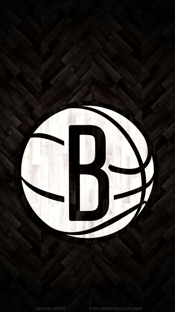 Brooklyn Nets Wallpapers Pro Sports Backgrounds Brooklyn nets