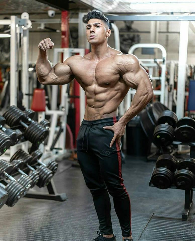 2283k Likes 1111 Comments  Andrei Deiu andreideiu on Instagram  oldschool newgeneration  Bodybuilding Mr olympia The rock dwayne  johnson