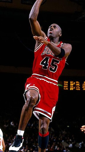 Michael Jordan Live Wallpaper For Android By Lorenzo Apps