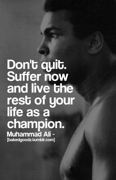 Muhammad Ali Quotes Wallpaper Of Pictures