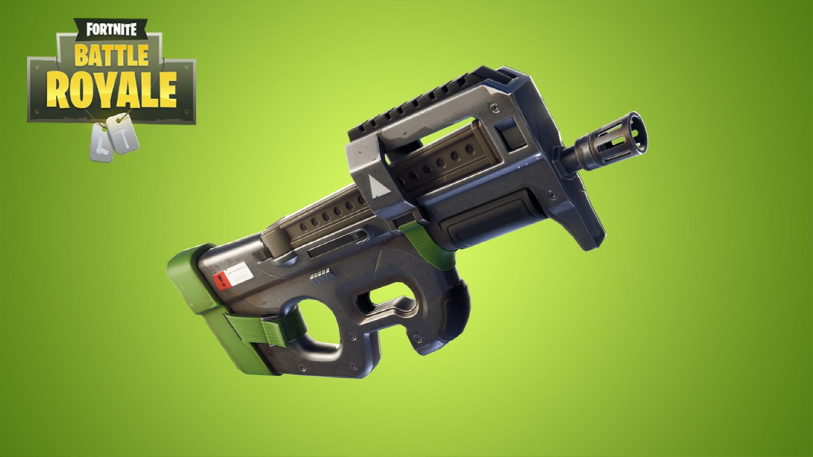 Fortnite V5 Patch Notes Pact Smg Playground Mode First
