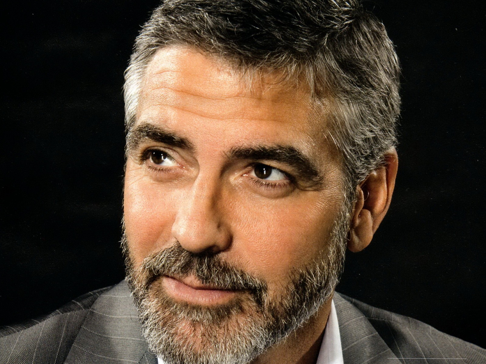 George Clooney Wallpaper And Background Image