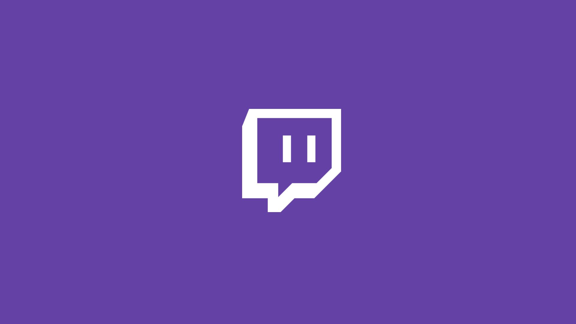 Twitch Wallpaper Top Background