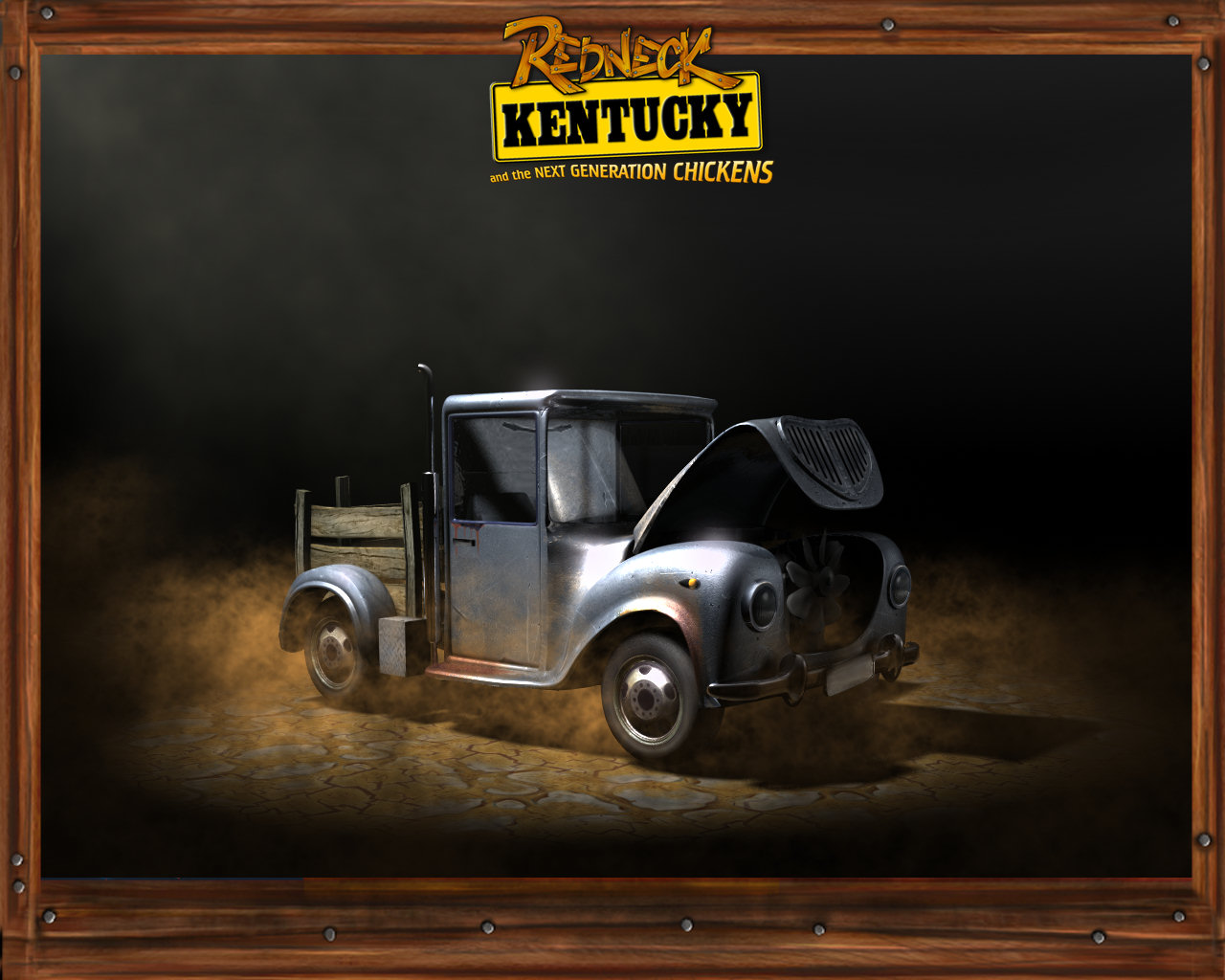 Car Redneck Kentucky Wallpaper Gallery Best Game