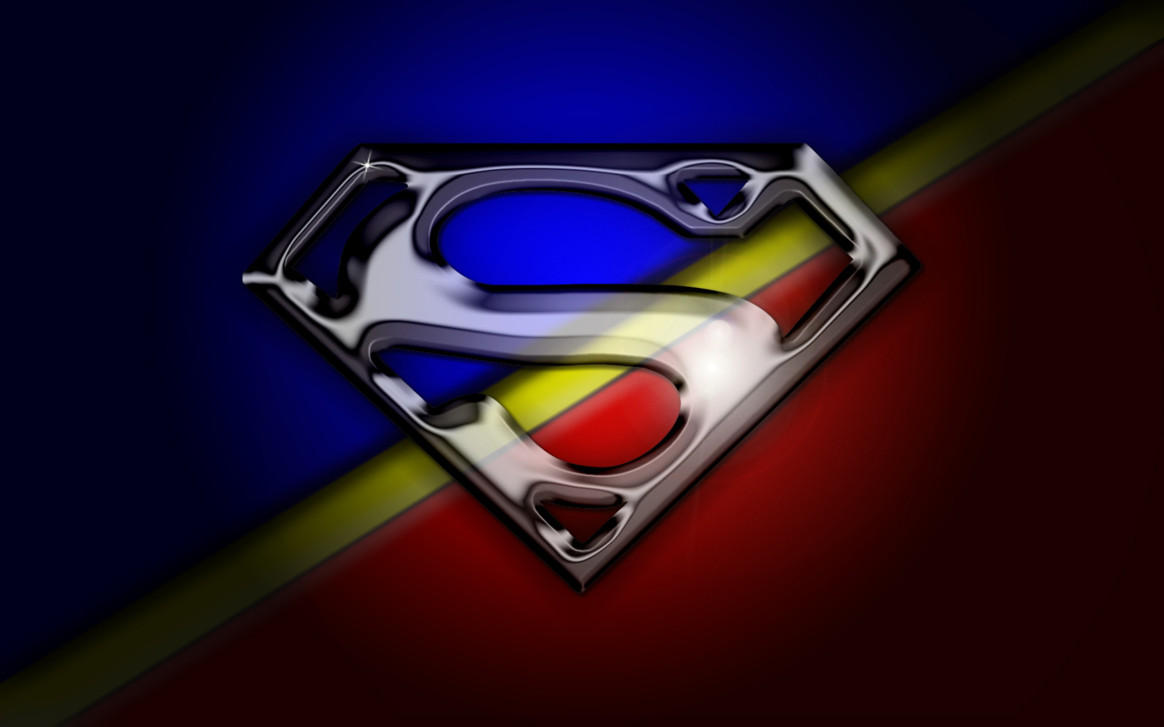 Superman Shield Superherouniverse