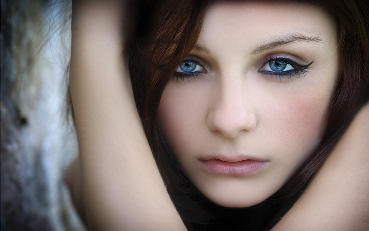 HD Girls Wallpaper