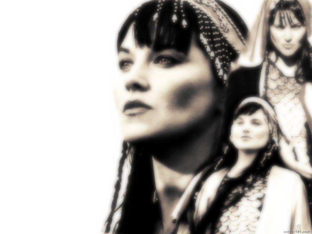 Lucy Lawless High Quality Wallpaper Size Of