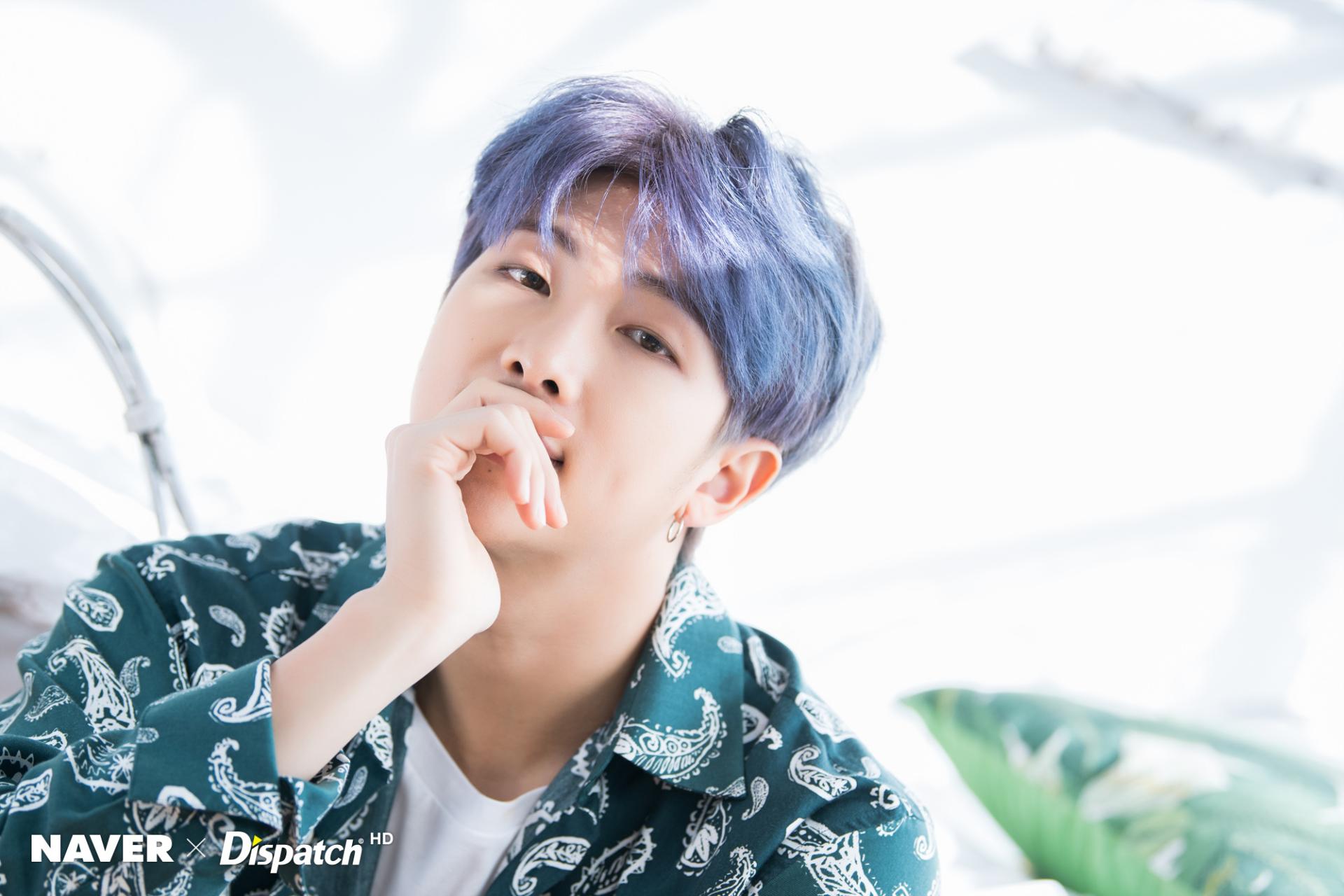Bts Image Rm HD Wallpaper And Background Photos
