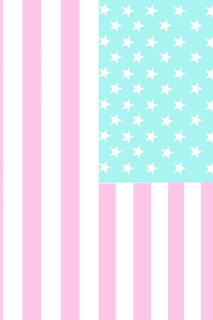 4th Of July Wallpaper Phones Background Color American