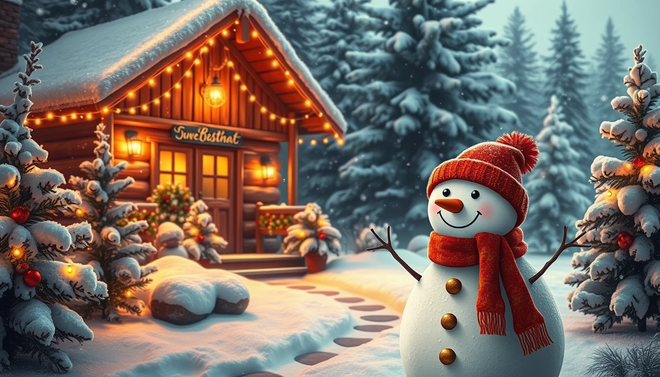 🔥 Free Download Cute Winter Holiday Wallpaper by @georgel68 ...