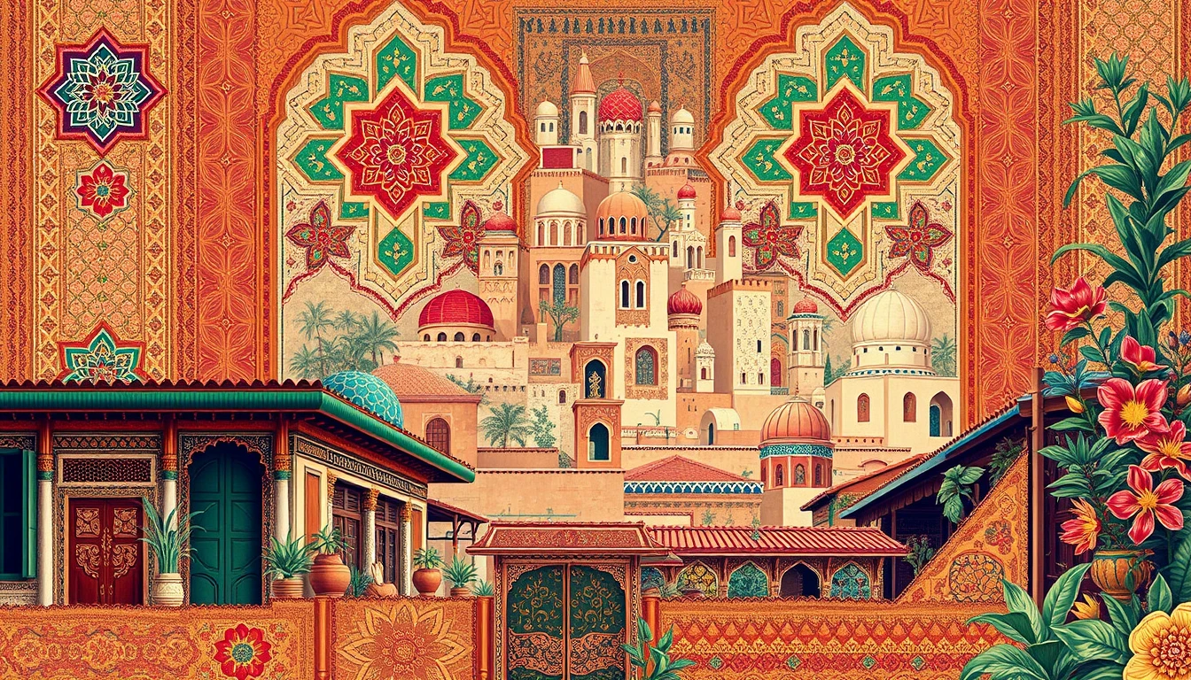 🔥 Free Download Marrakesh Wallpaper by @frederickw71 | WallpaperSafari