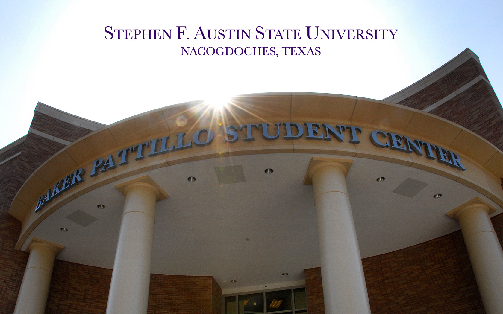 Give To Sfa Wallpaper