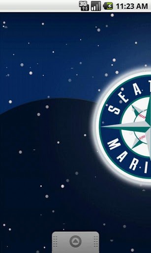 Seattle Mariners Live Wp App For Android