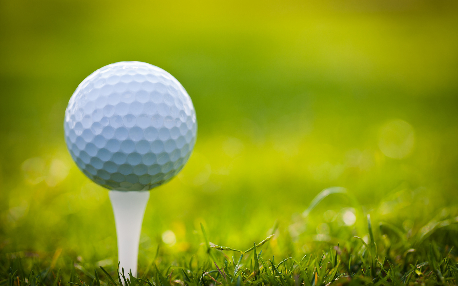 Golf Wallpaper HD