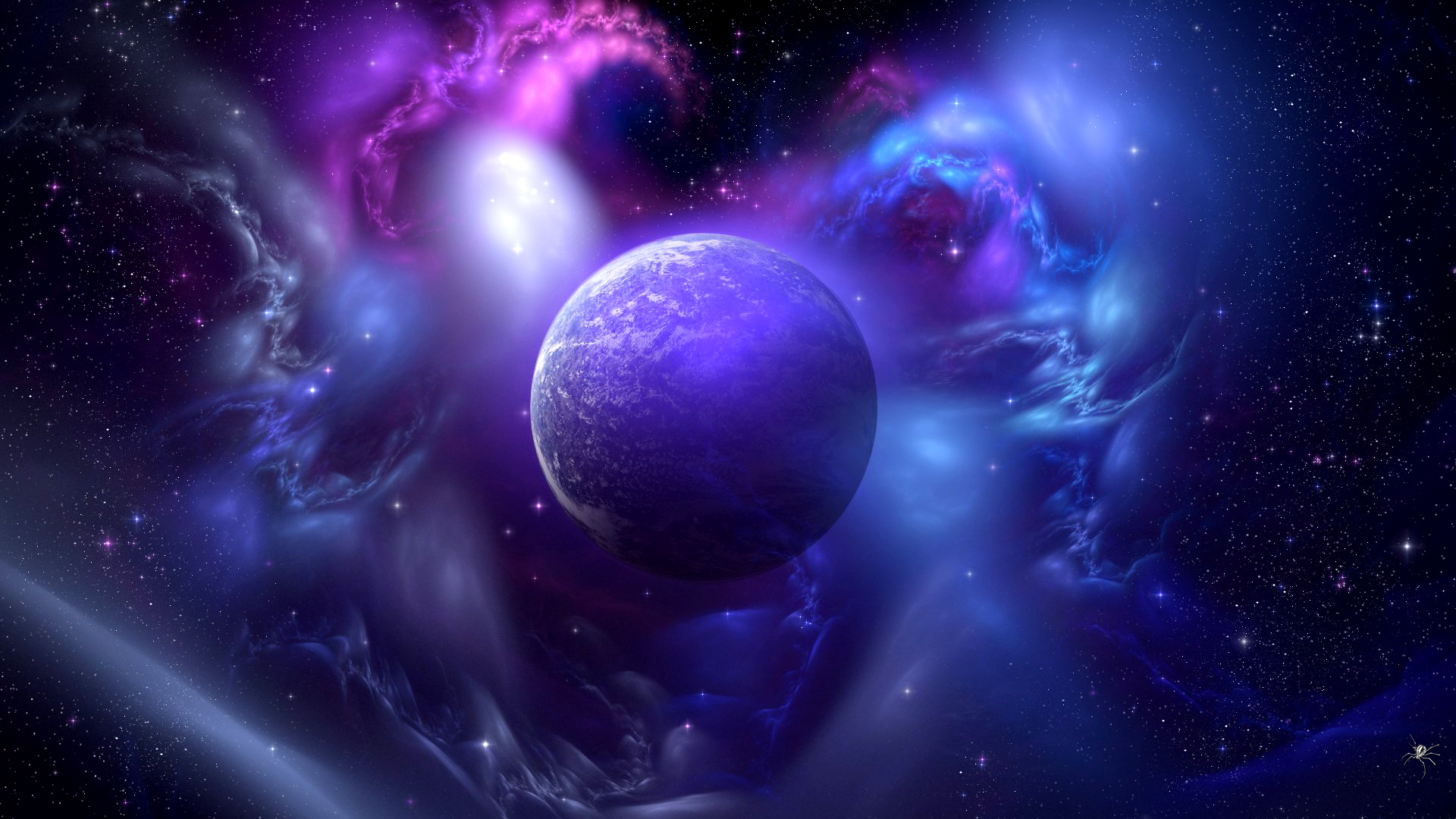 Hd Wallpapers 1080p Space Hd space wallpaper 1920x1080