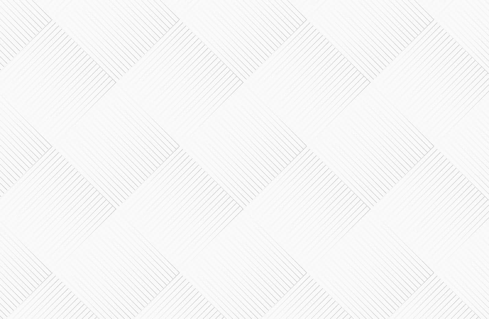 White Pattern Background Wallpaper