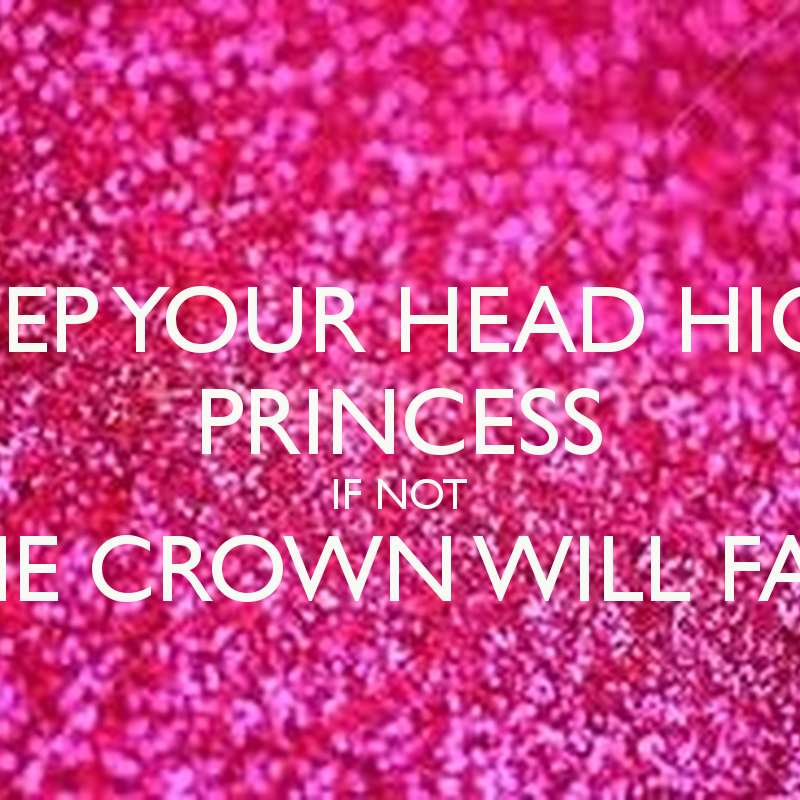 Princess Crown Wallpaper Widescreen