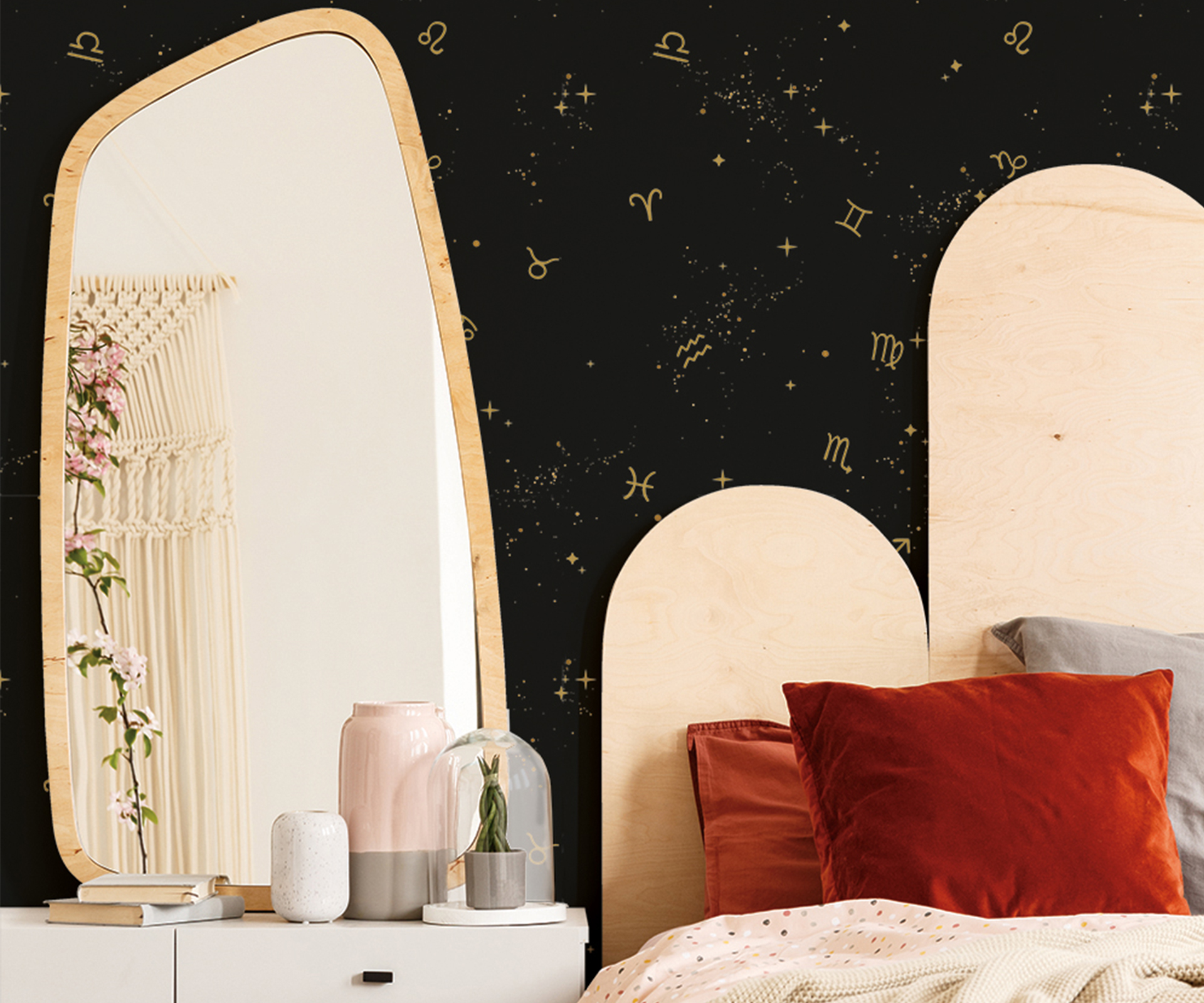 Horoscope Wallpaper