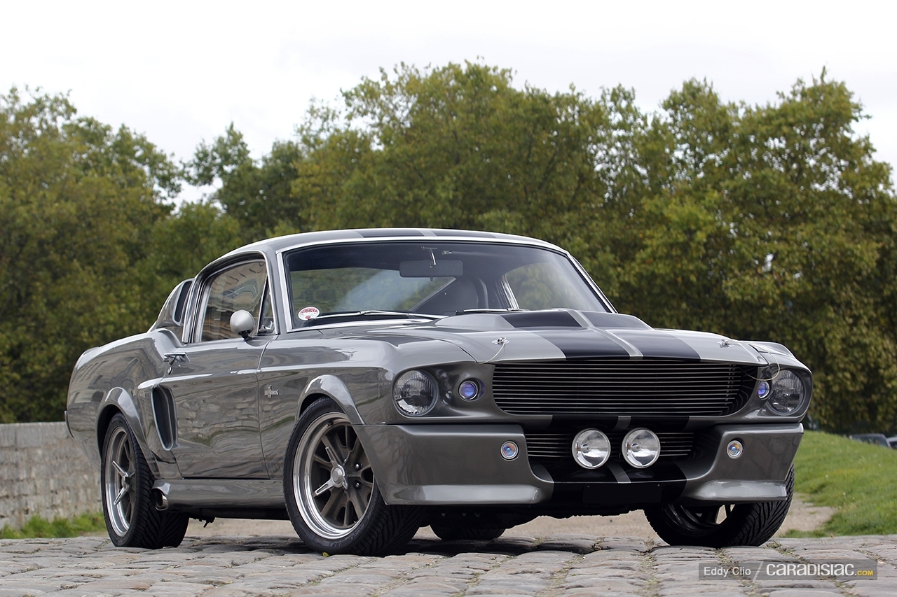 s0 Photos Du Jour Ford Mustang Shelby gt500 Eleanor Jpg