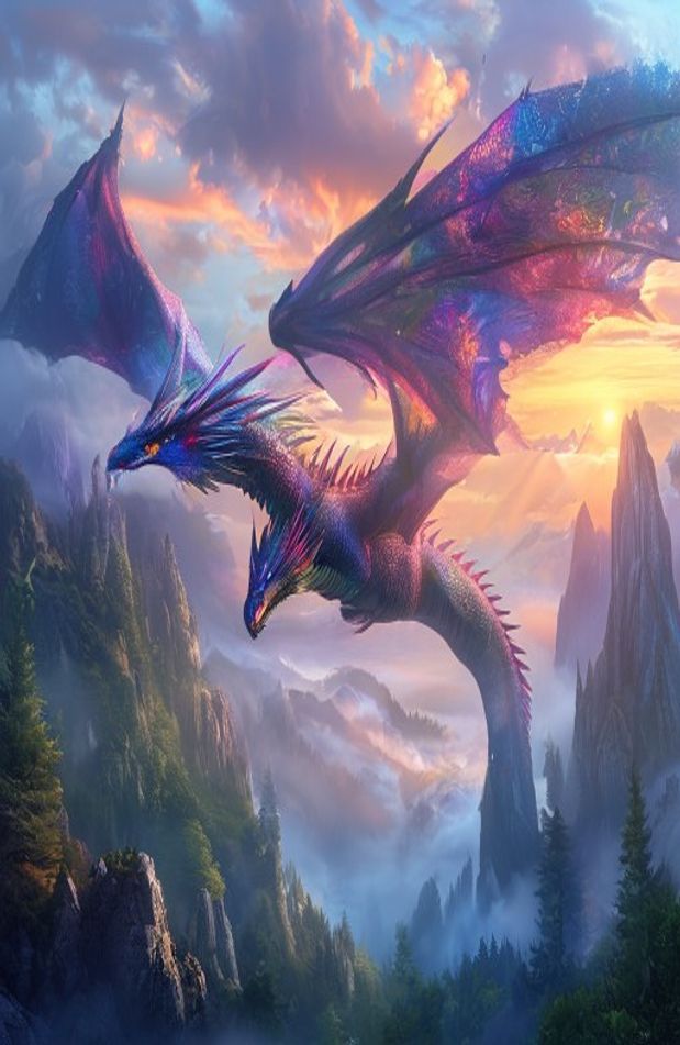 Dragon Screensavers And Wallpaper