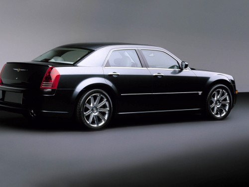 Chrysler Firepower Image HD Wallpaper High Definition Pictures