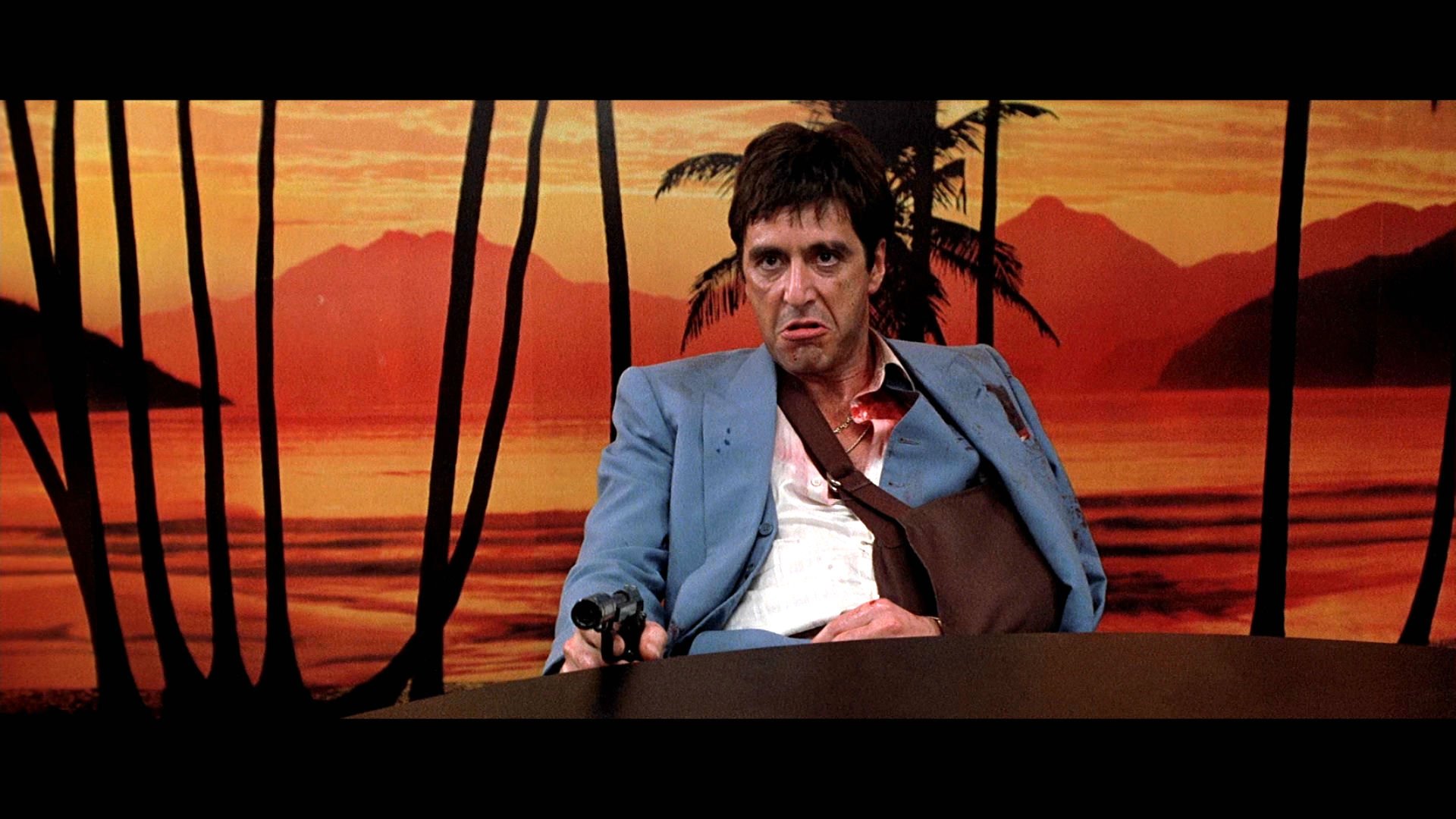 Al Pacino 4k Wallpaper Scarface Movie Scarface Tony M - vrogue.co