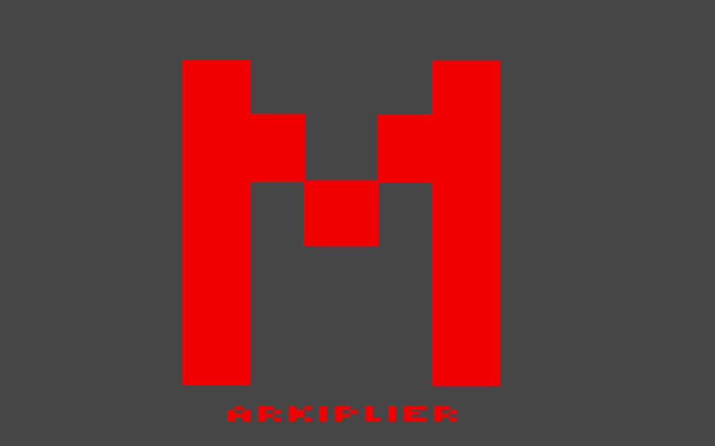Markiplier Logo Wallpaper By