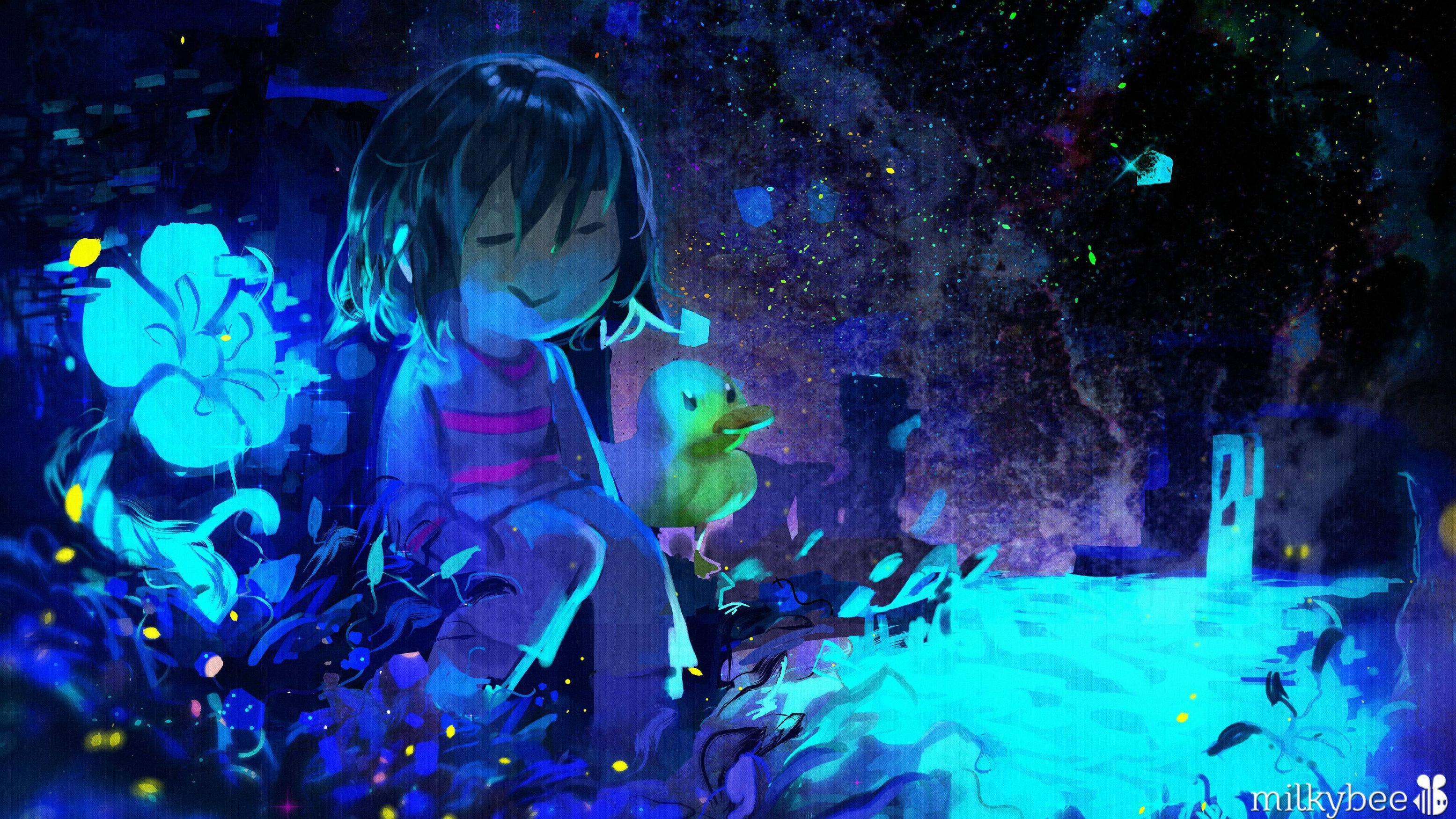 Most Beautiful Undertale Wallpaper Full HD Pictures