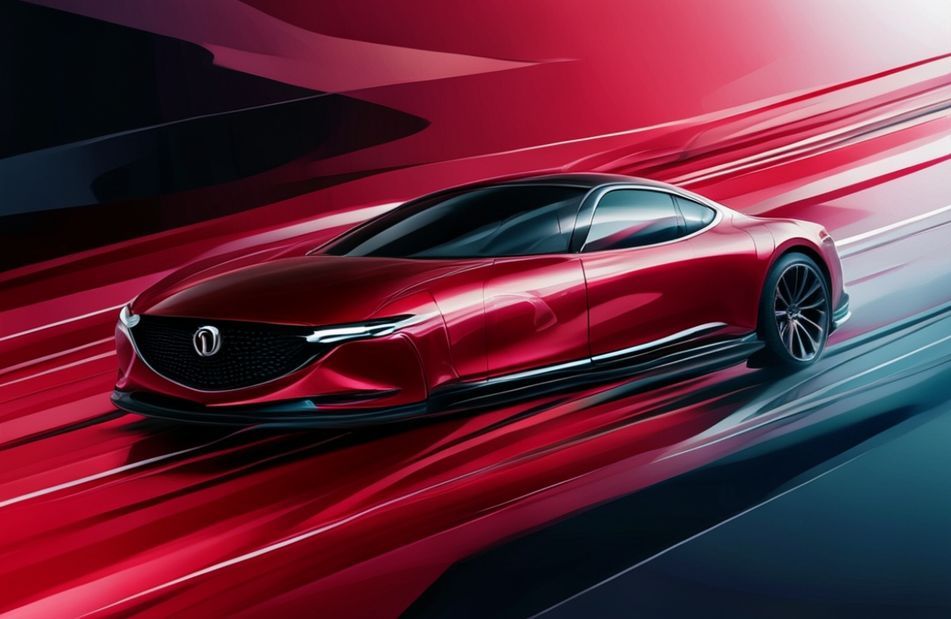 Mazda Logo Wallpaper