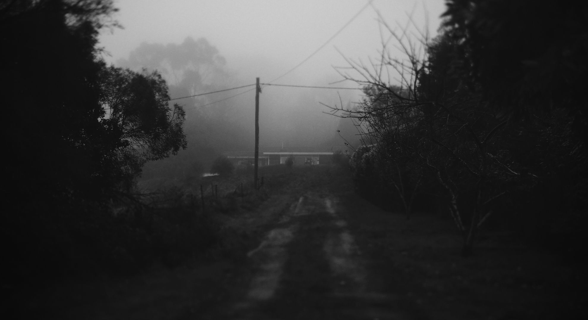 Sad Dark Wallpaper On