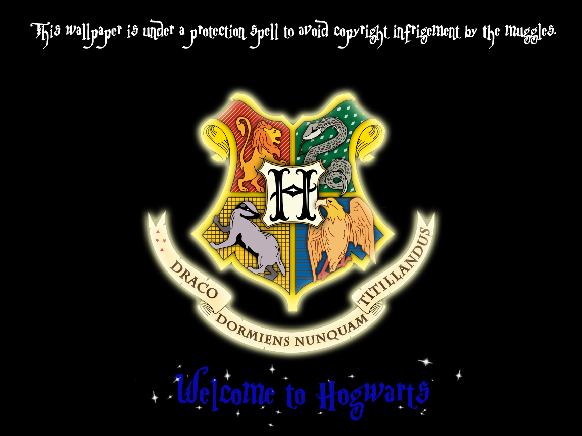 Hogwarts Wallpaper by Zithirax35 on