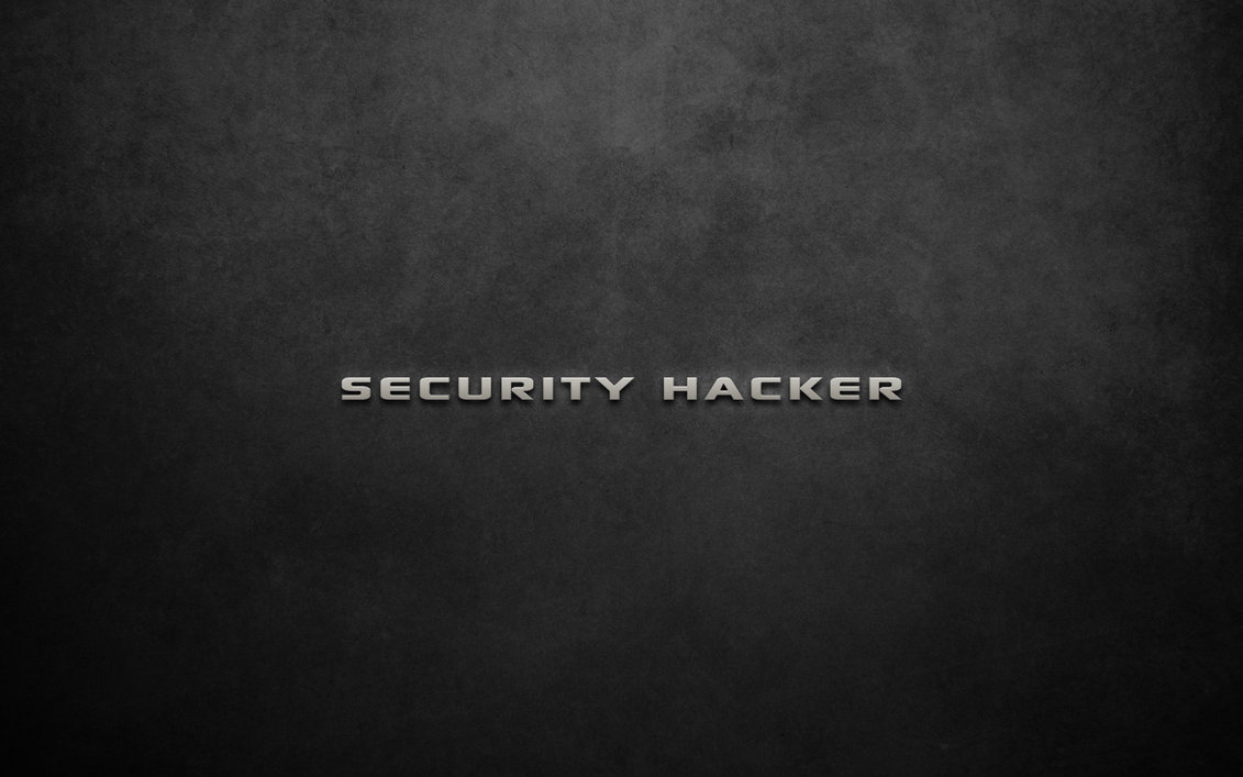 Security Hacker Wallpaper By Securityhacker
