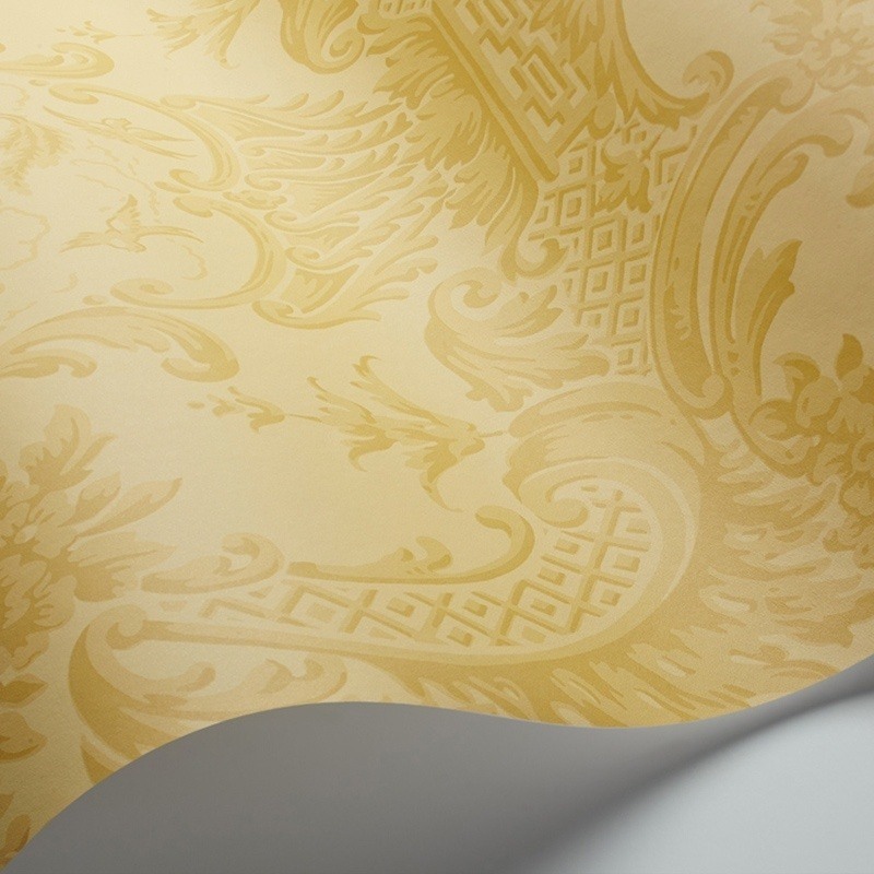 🔥 Free Download Chippendale China Wallpaper Cole And Son by @marya45 ...