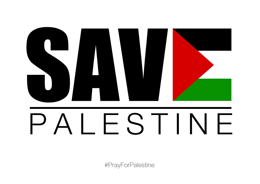Save Palestine By Caesarleo