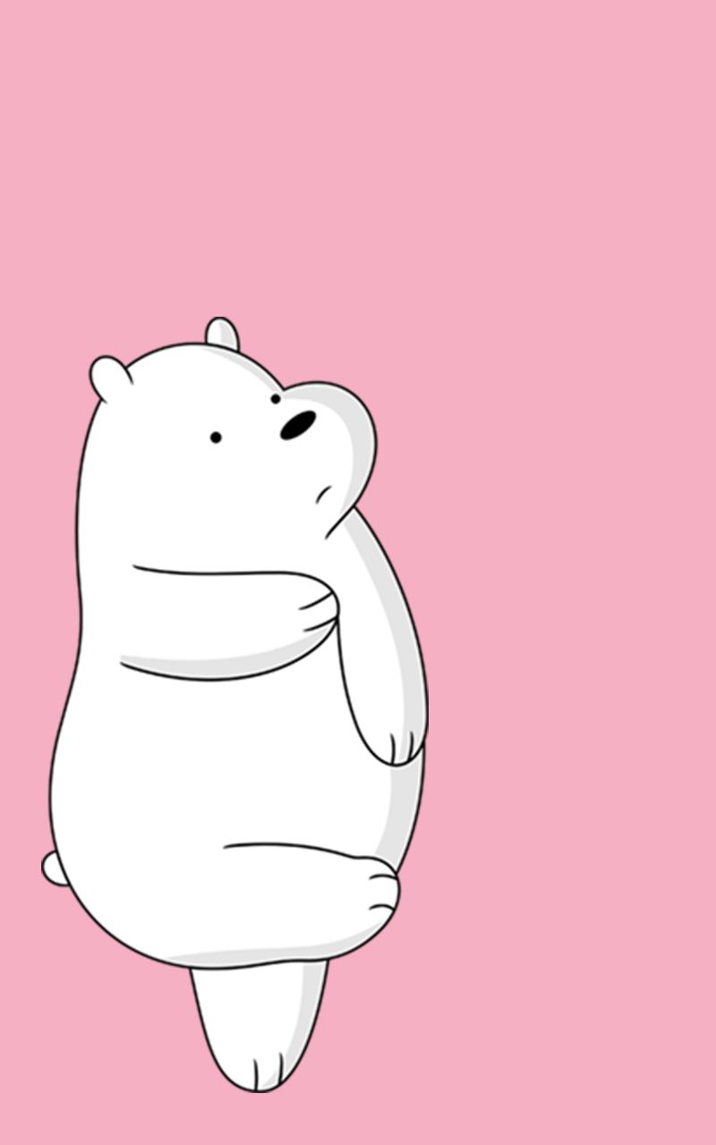 Polar Bear Wallpaper