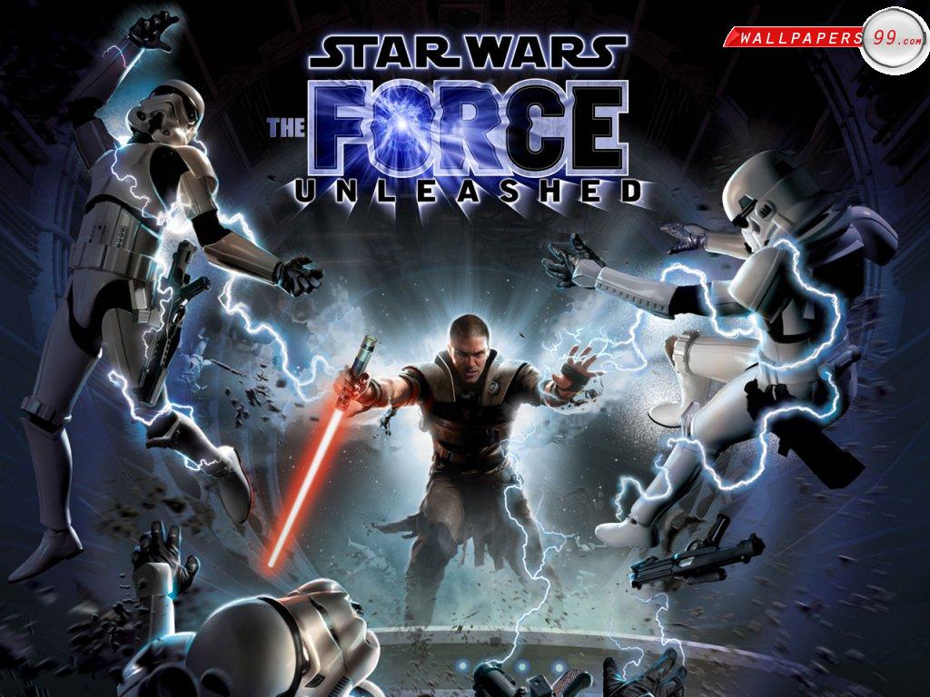 Star Wars The Force Unleashed Wallpaper Picture Image