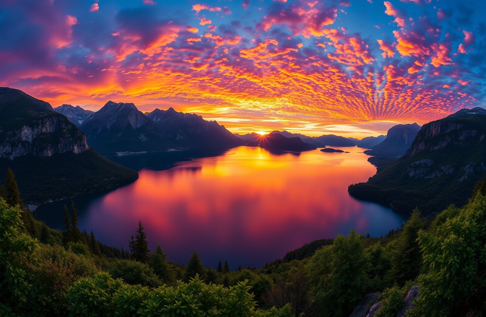 HD Wallpaper For Monitors