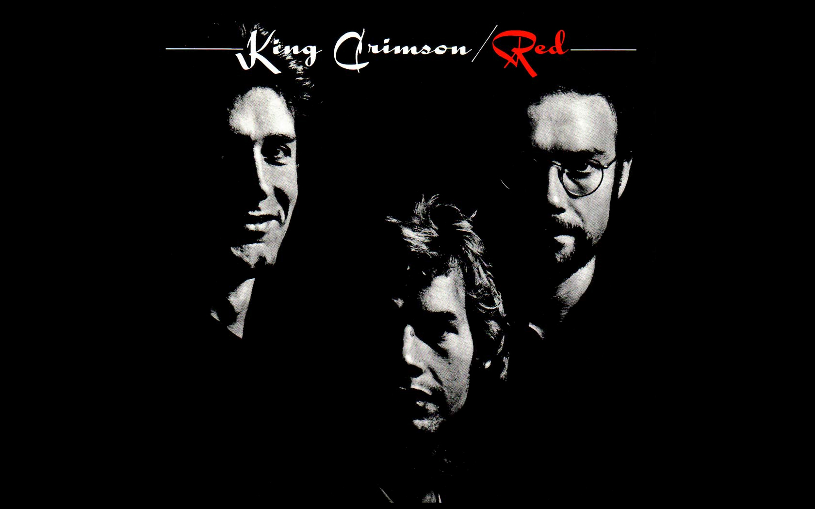 Music King Crimson HD Wallpaper Dance