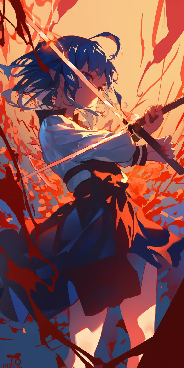 Mushoku Tensei Wallpaper
