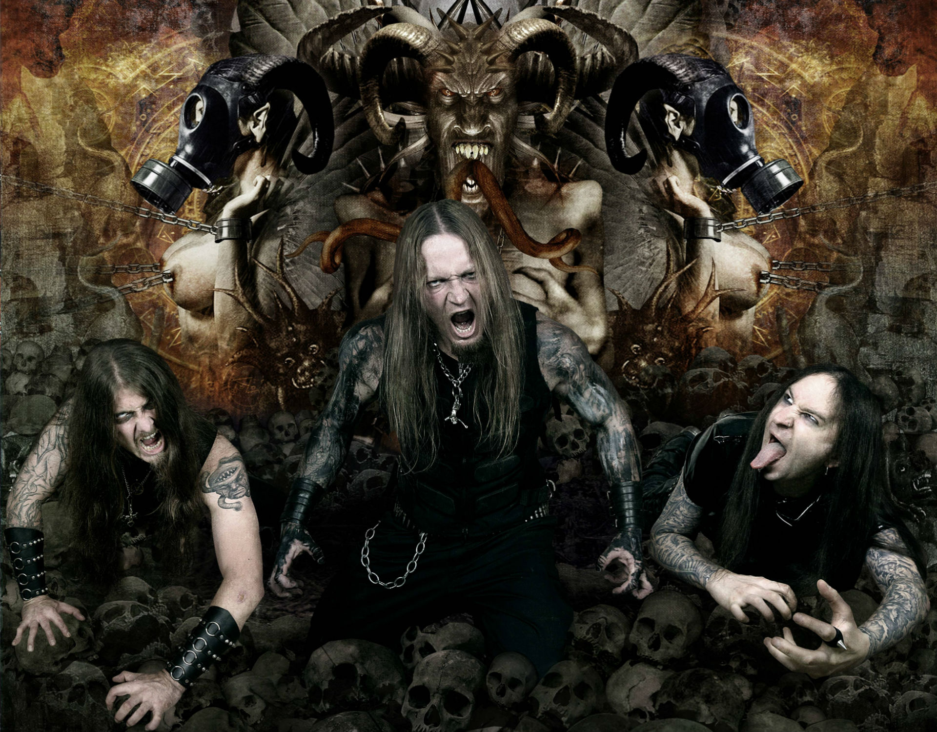 Belphegor Image Belphegorc Wallpaper And Background Photos