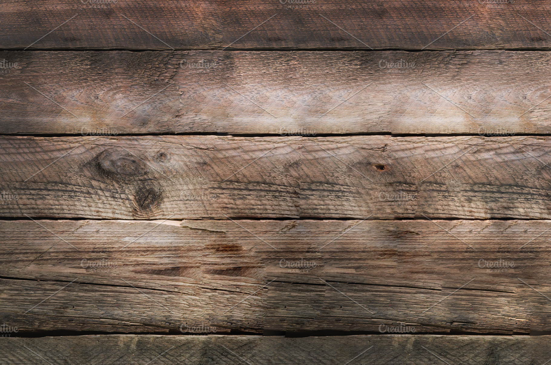 Old Abstract Wooden Background Wallpaper