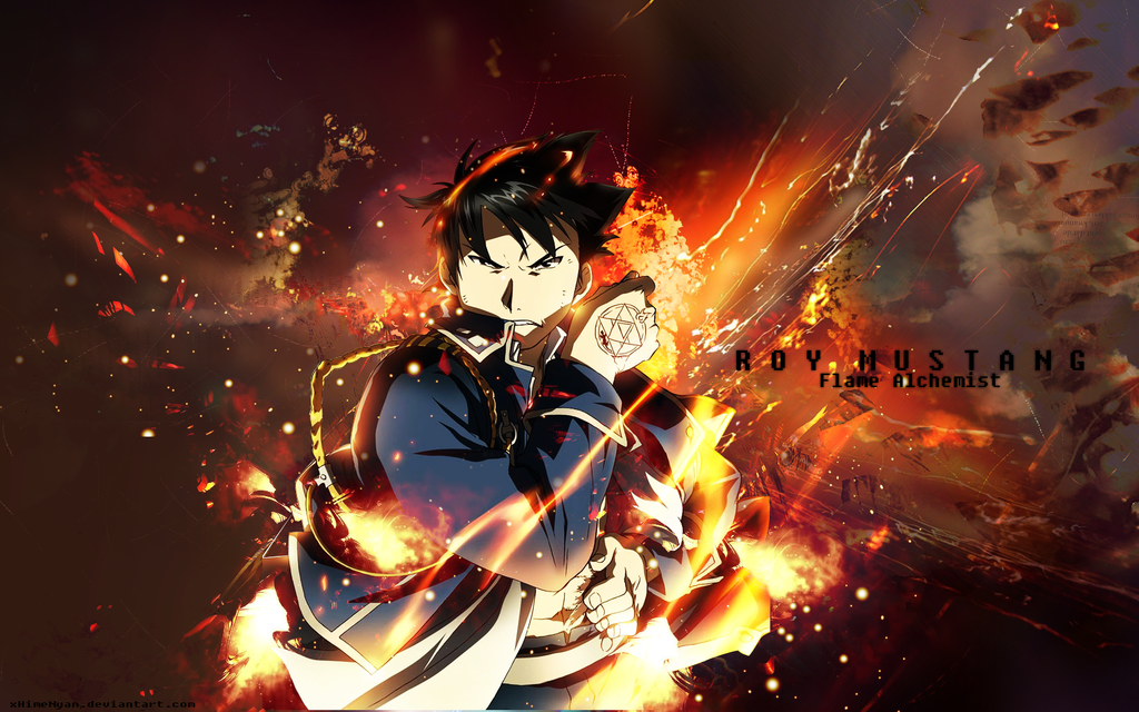Free download Roy Mustang Wallpaper by xHimeNyan on [1024x640] for your  Desktop, Mobile & Tablet | Explore 78+ Roy Mustang Wallpaper | Roy Jones  Wallpaper, Mustang Wallpaper, Roy Jones Jr Wallpapers