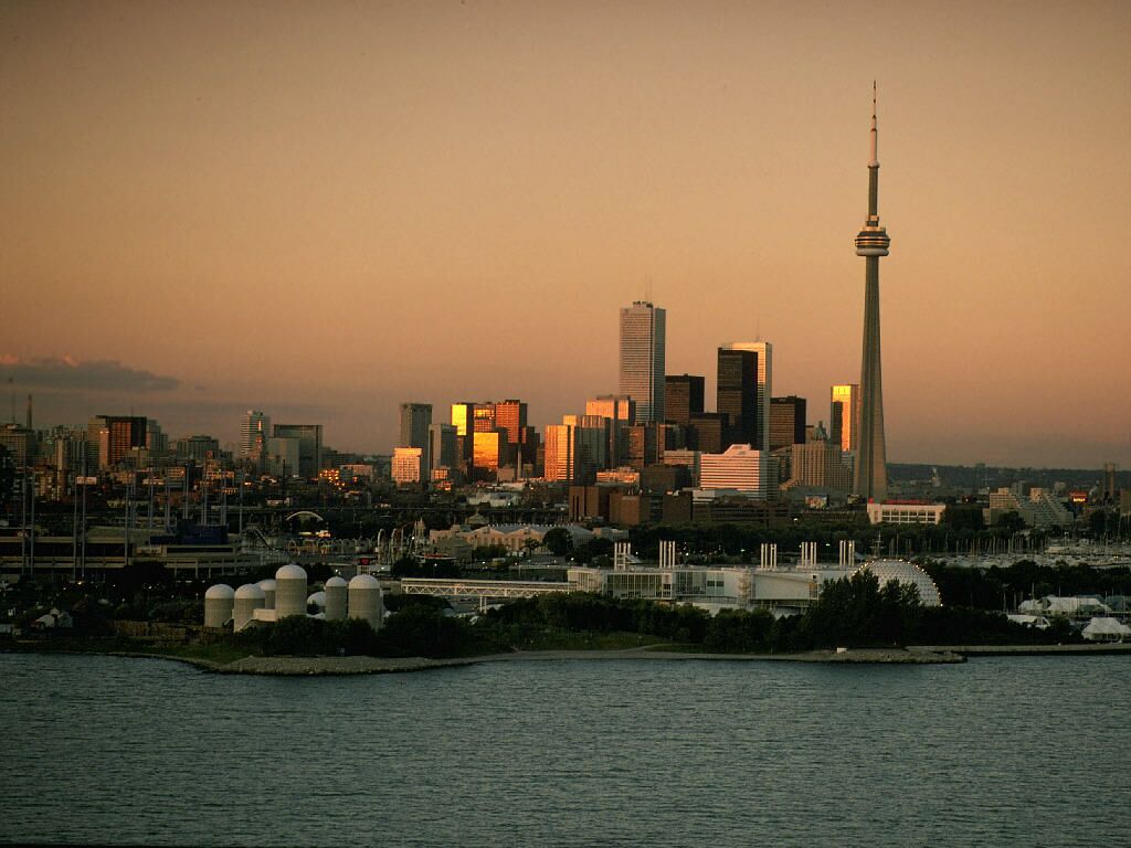 Sobre Canada O Incluso Si Lo Prefieres V Deos De Toronto