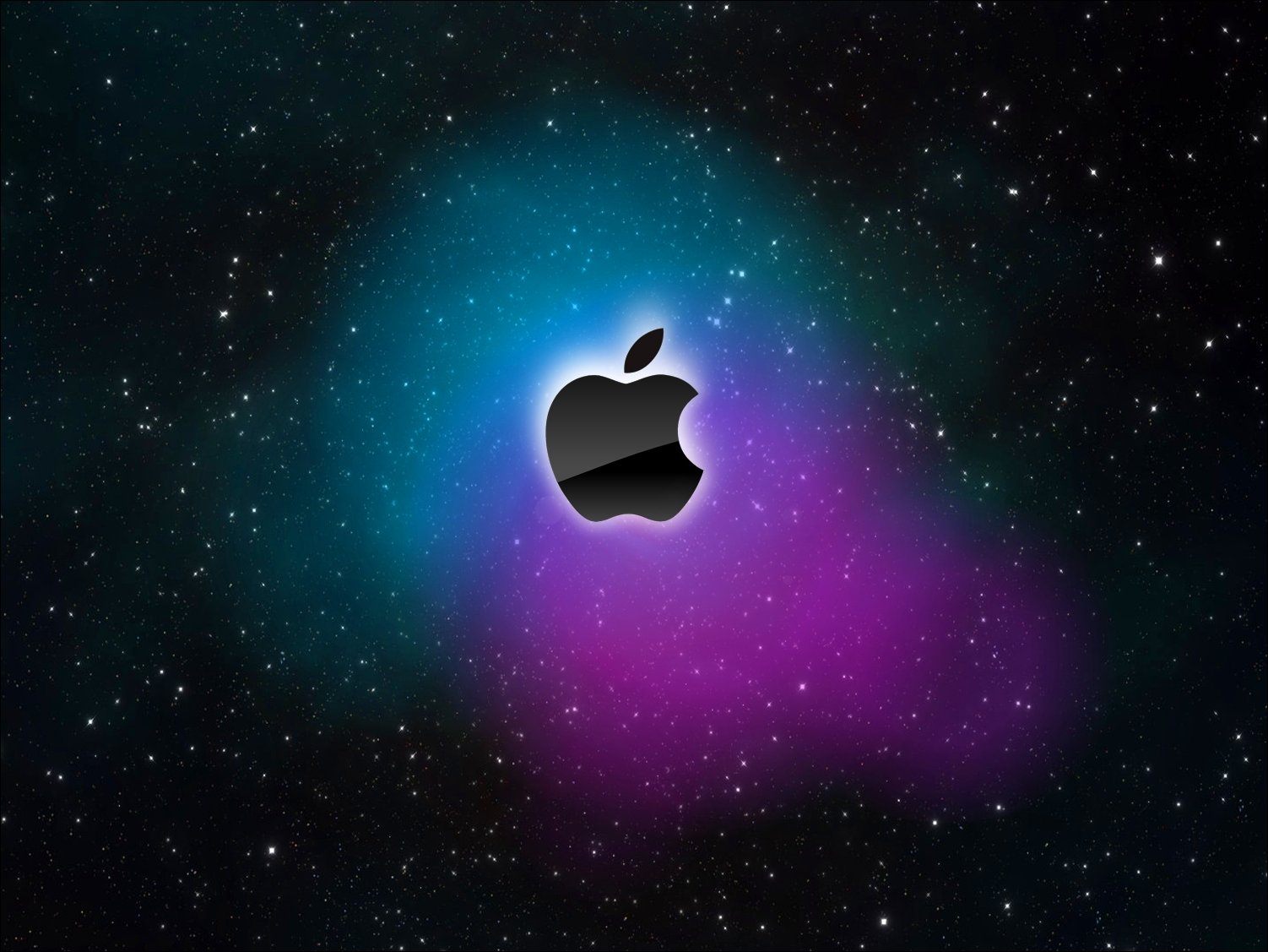 Apple Wallpaper For Xp High