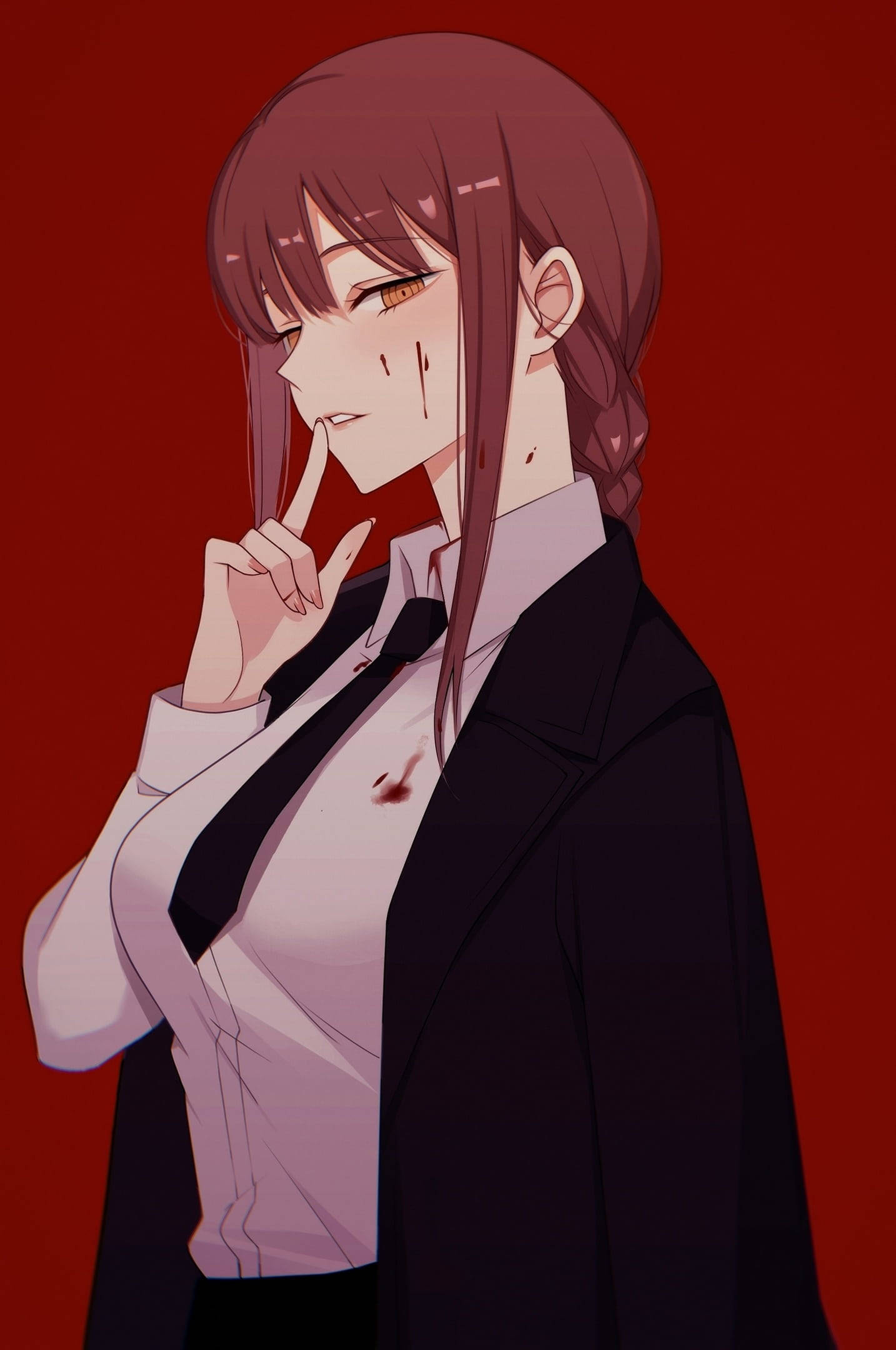 Top Cool Anime Girl Pfp Wallpaper Full HD 4k To Use