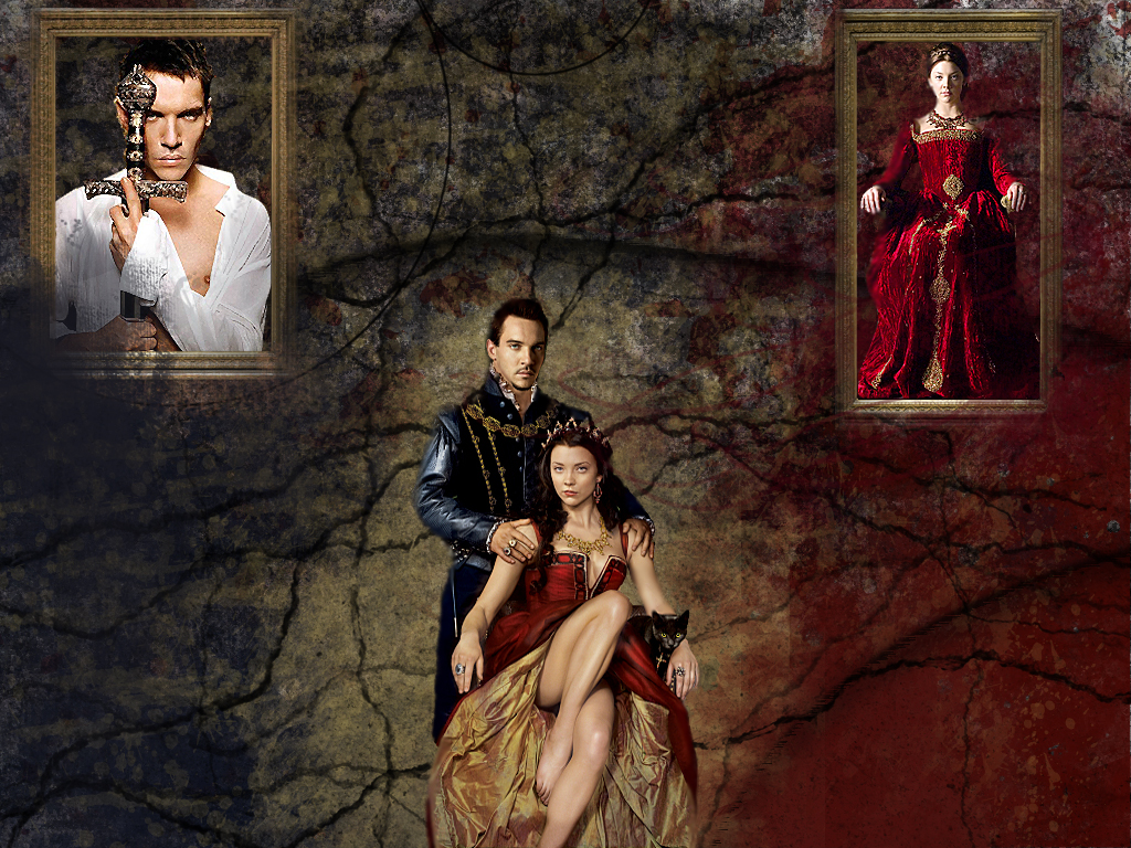 The Tudors By Chrissssss