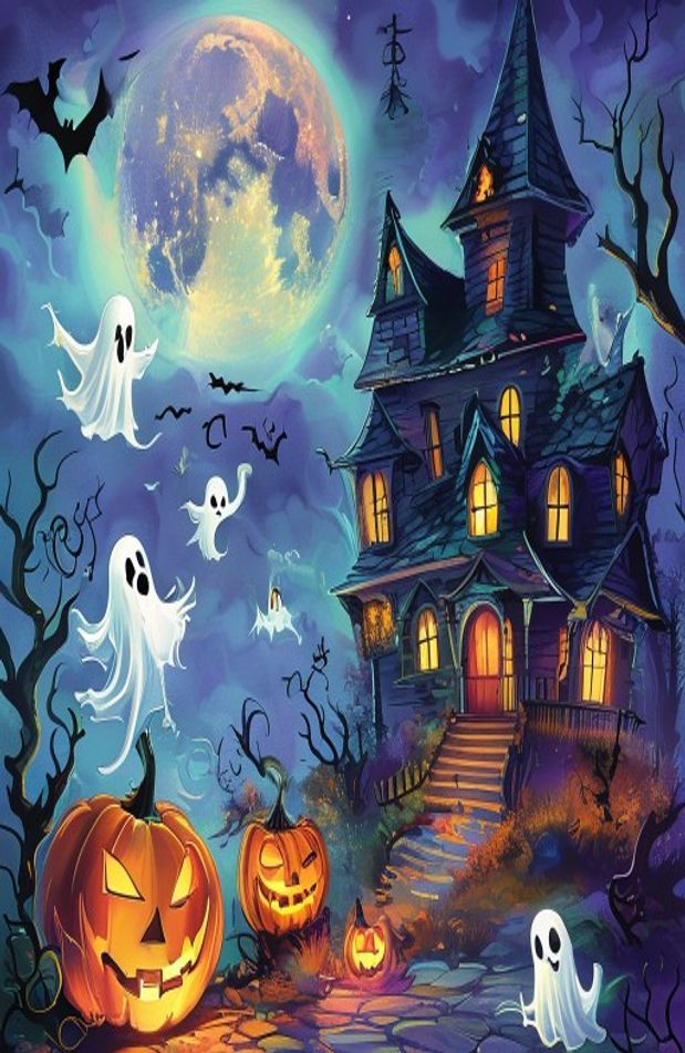 Halloween Wallpaper