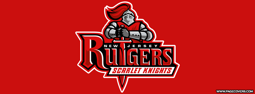 Rutgers Football Logo For