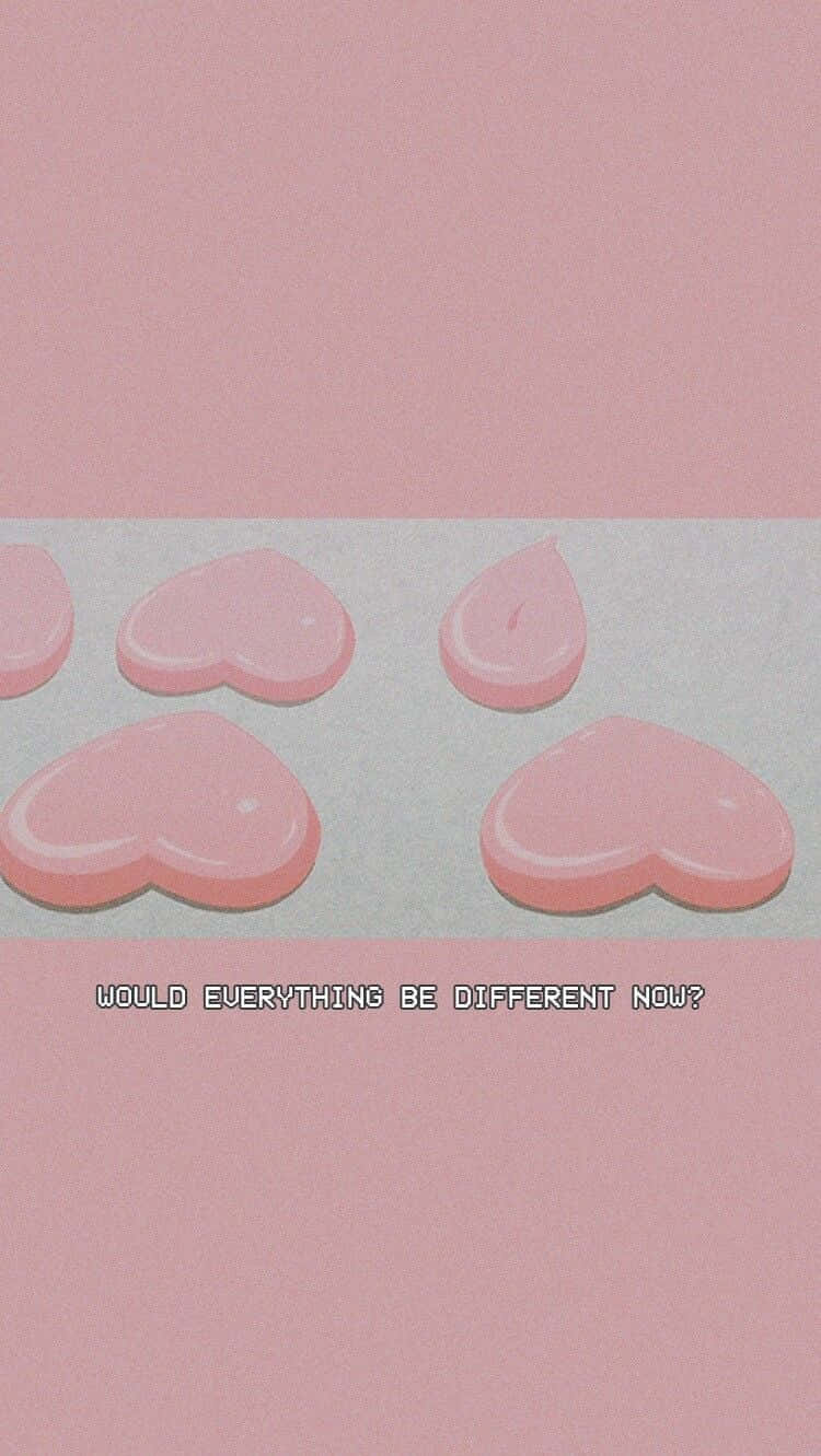 Girly Aesthetic Wallpaper