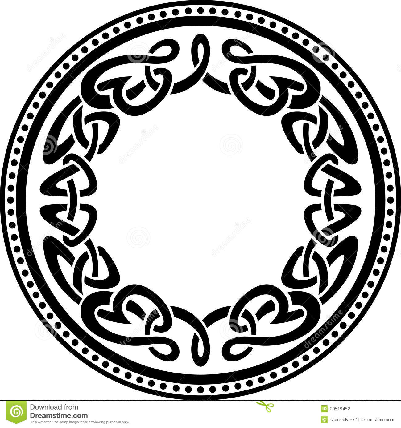 Image Gallery For Celtic Knot Wallpaper Border Patterns